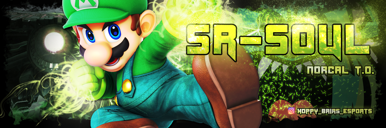 Social Media Banner
