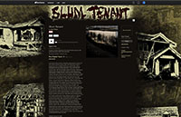 bandcamp profile thumbnail
