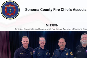 Sonoma County Fire Chiefs' Association thumbnail 3
